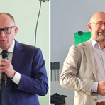 Ciliegi e mercato, botta e risposta tra Zappalà e Basso