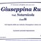 Giuseppina Russi. Ved. Notarnicola