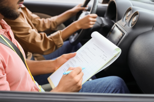 Patenti, nel Biellese lo scoglio è la guida: bocciature sopra la media