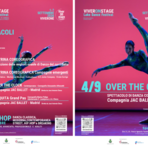 ViverONstage 2026, una settimana di danza sulle sponde del Lago di Viverone ViverONstage 2026, una settimana di danza sulle sponde del Lago di Viverone