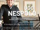 go Nespolo: Artista intellettuale e grintoso che mette al primo posto la coerenza delle proprie idee