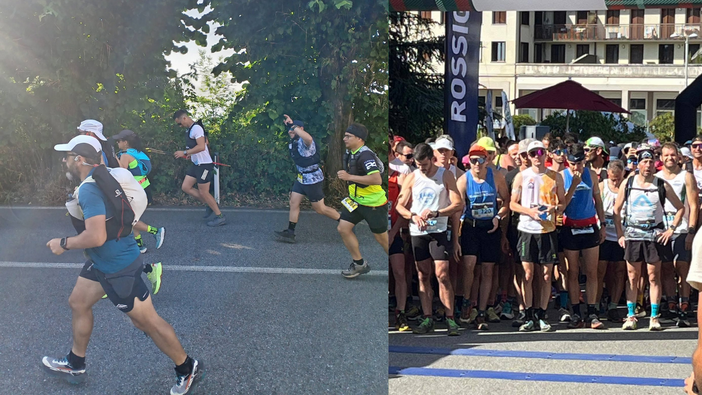 Amron Team fra Biellese e Torinese: i risultati del fine settimana