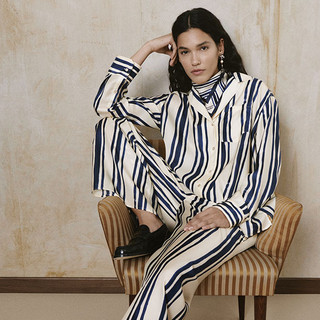 Tra eleganza rilassata e ricerca contemporanea: l’identità di Weekend Max Mara
