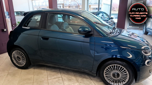 Usato Best Auto: acquista a Biella Fiat 500 Torino