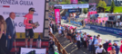 Giro d'Italia 2026: Vingegaard trionfa a Pila e conquista la Maglia Rosa - Foto Mauro Benedetti