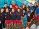 Nuoto Pinnato - Pralino brilla a Varedo nel trofeo Giorgio Levati