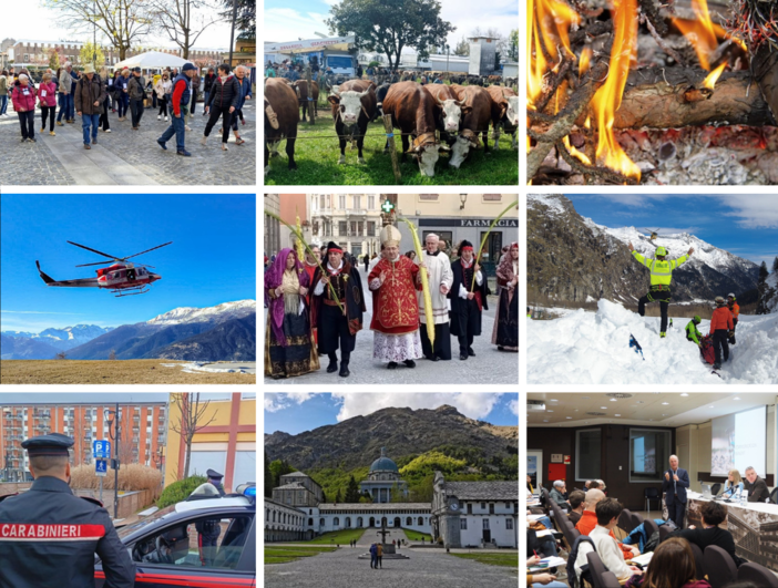 Newsbiella.it, ecco cosa è successo nel weekend dal 27 al 29 marzo 2026 Newsbiella.it, ecco cosa è successo nel weekend dal 27 al 29 marzo 2026