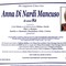 Anna Di Nardi Mancuso Anna Di Nardi Mancuso