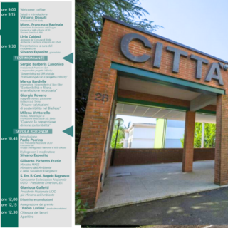 “Sostenibilità sostenibile”, a Biella il XXI convegno UCID sulla transizione verde