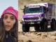 Dakar, tappa difficile per Serena Rodella: problemi nella sabbia nella 7a tappa Dakar, tappa difficile per Serena Rodella: problemi nella sabbia nella 7a tappa