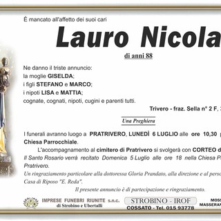 necrologio