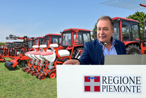 Agricoltura, due aziende biellesi ammesse ai finanziamenti regionali per innovazione e competitività Agricoltura, due aziende biellesi ammesse ai finanziamenti regionali per innovazione e competitività
