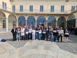 Festival Nuvolosa, ottava edizione. Il primo premio è andato a “Le piccole cose” di Filippo Morcella e Massimo Augusto