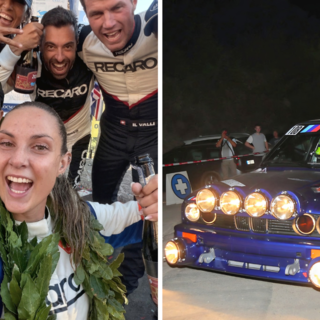 Dall’Elba un successo per Valdilana: Alyssa Anziliero vince al fianco di Bettini