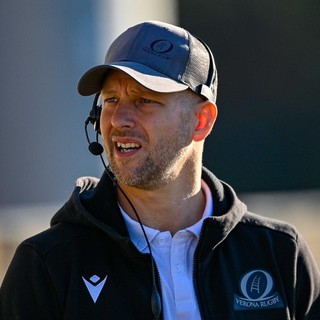 Rugby Biella, Niccolò Badocchi affiancherà Benettin alla guida dell' Elite