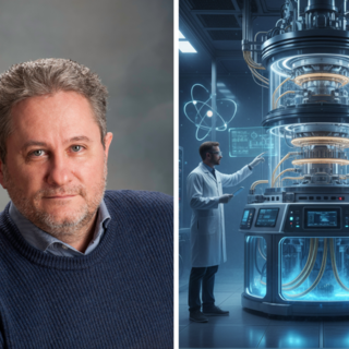 Dal telaio all’algoritmo: perché Biella deve prepararsi al Quantum Computing