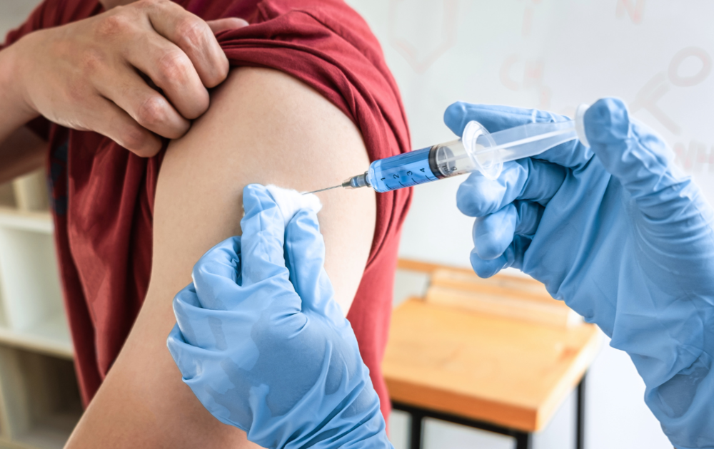 Vaccinazione antinfluenzale, in Piemonte la campagna 2026-2027 parte l’8 ottobre Vaccinazione antinfluenzale, in Piemonte la campagna 2026-2027 parte l’8 ottobre