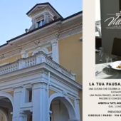 Villa Dea, tradizione italiana al Circolo I Faggi: oggi la pausa pranzo è aperta a tutti Villa Dea, tradizione italiana al Circolo I Faggi: oggi la pausa pranzo è aperta a tutti
