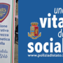 Biella, "Una Vita da Social – Action Week": la Polizia di Stato incontra gli studenti Biella, "Una Vita da Social – Action Week": la Polizia di Stato incontra gli studenti