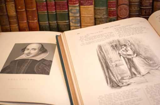 A Ponzone HAMNET -Nel nome del figlio