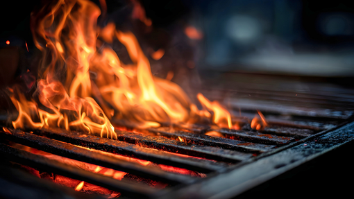 Incendi, barbecue spenti a Ferragosto: i divieti in vigore nel Biellese Incendi, barbecue spenti a Ferragosto: i divieti in vigore nel Biellese