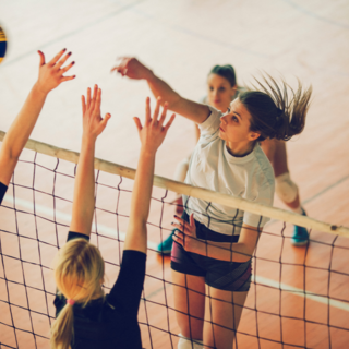 Volley femminile: due vittorie e tre sconfitte per il Gruppo Sportivo Tollegno