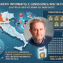Cybersecurity, 4 attacchi su 10 si concentrano nel Nord Ovest Cybersecurity, 4 attacchi su 10 si concentrano nel Nord Ovest