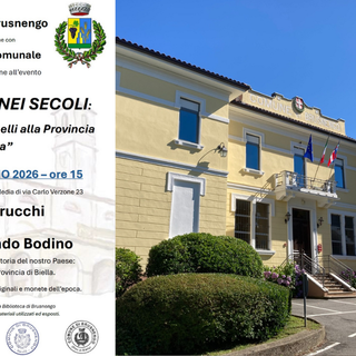 Brusnengo nei secoli: la storia del paese e della provincia di Biella
