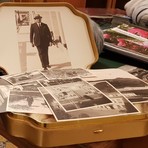 ARCHIVISSIMA, Casa Zegna apre l’Archivio con il workshop “Dentro la valigia” ARCHIVISSIMA, Casa Zegna apre l’Archivio con il workshop “Dentro la valigia”