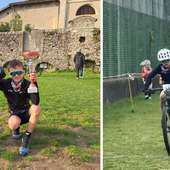 Trofeo Bici in Comune: Riverosse in pole position al Lago Maggiore