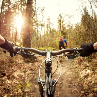 Sport e natura a Casapinta con la gara MTB XC “Lago delle Piane”
