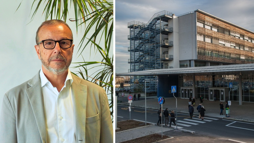 ASL Biella, il nuovo Direttore delle Professioni Sanitarie è Luigi Savio ASL Biella, il nuovo Direttore delle Professioni Sanitarie è Luigi Savio