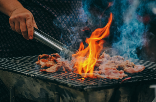 Incendi, barbecue spenti a Ferragosto: i divieti in vigore nel Biellese Incendi, barbecue spenti a Ferragosto: i divieti in vigore nel Biellese