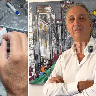 Tredi guarda al futuro: “Le protesi dentali nascono da esperienza e tecnologia”