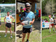 Running, intenso il fine settimana di Amron Team
