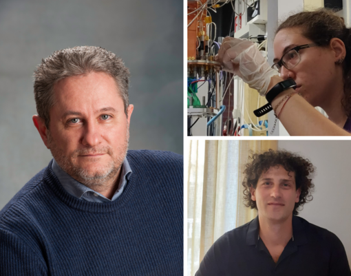 I computer quantistici: un'eccellenza italiana a Napoli I computer quantistici: un'eccellenza italiana a Napoli