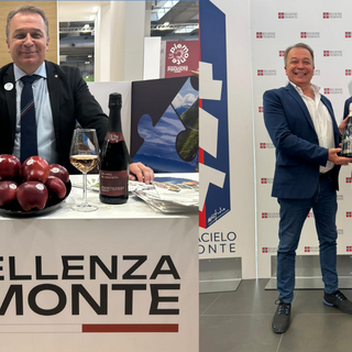 Il Piemonte a Vinitaly 2026: focus su mercati, innovazione e promozione Il Piemonte a Vinitaly 2026: focus su mercati, innovazione e promozione