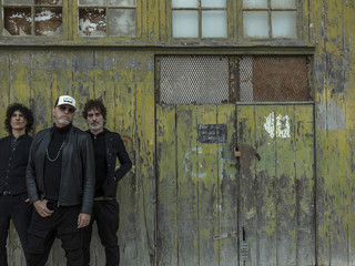 I Negrita a Sordevolo per “Talk & Live Set”: "Abbiamo scelto location naturalisticamente o storicamente speciali" I Negrita a Sordevolo per “Talk & Live Set”: "Abbiamo scelto location naturalisticamente o storicamente speciali"