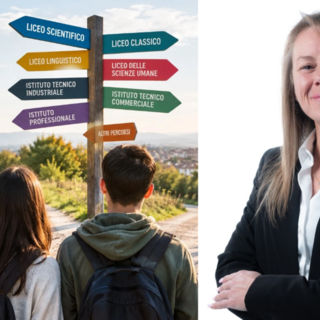 Terza media, quale scuola scegliere? Un aiuto gratuito alle famiglie