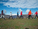 All'Oasi Zegna rododendri e Nordic Walking Park All'Oasi Zegna rododendri e Nordic Walking Park