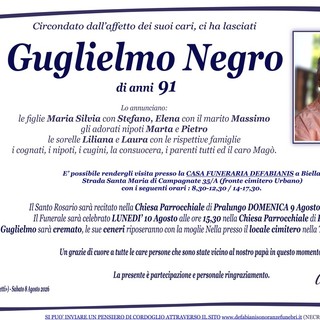 necrologio