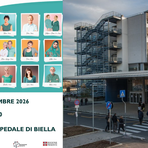 Screening oncologici, all’ospedale di Biella un open day dedicato alla prevenzione Screening oncologici, all’ospedale di Biella un open day dedicato alla prevenzione