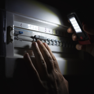 Crevacuore, lavori sulla rete elettrica: corrente sospesa il 25 agosto
