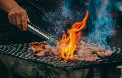 Oropa, accende un barbecue nonostante il divieto: intervengono i Carabinieri forestali