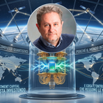 Computer quantistici e servizi satellitari: a Pralungo un incontro con Marco Secco Computer quantistici e servizi satellitari: a Pralungo un incontro con Marco Secco