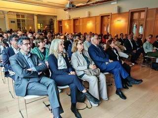 Festival Nuvolosa, ottava edizione. Il primo premio è andato a “Le piccole cose” di Filippo Morcella e Massimo Augusto