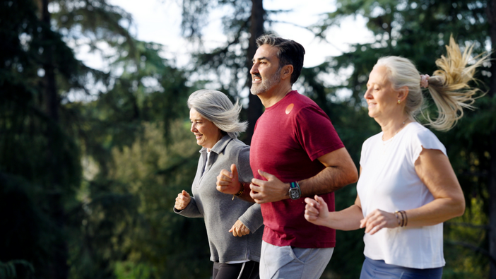 Cura della persona a Mongrando: presentati i laboratori di attività motoria