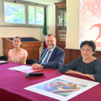 Biella, il Liceo Artistico compie 25 anni: “L’arte fuori dalle aule, dentro la vita del territorio” Biella, il Liceo Artistico compie 25 anni: “L’arte fuori dalle aule, dentro la vita del territorio”