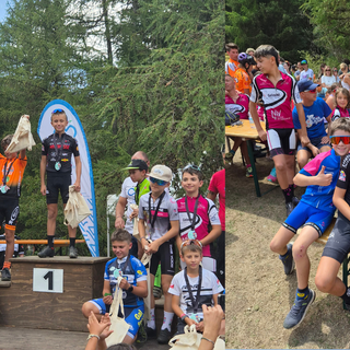 MTB, Grand Prix Valle d’Aosta: Tommaso Mersi conquista il successo a Lillaz
