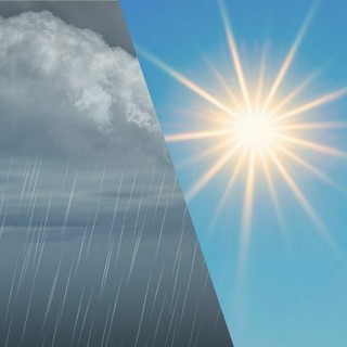 Meteo Biella: le previsioni del fine settimana